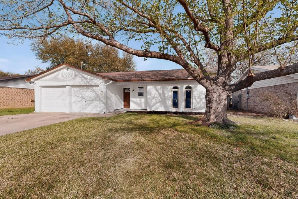 6820 Mickey Drive, Watauga