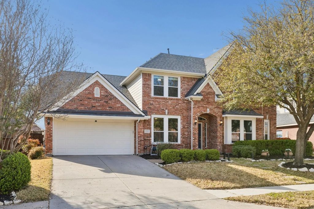 8508 Spectrum Drive, McKinney