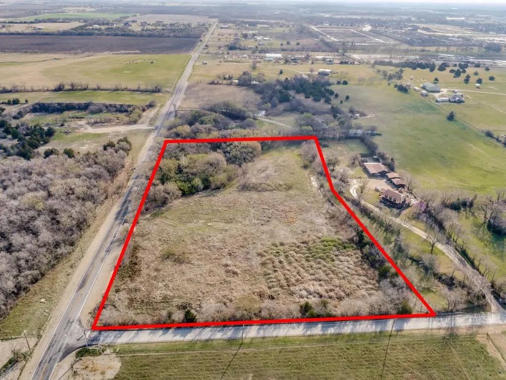 949 E Sunset Boulevard, Celina