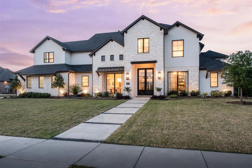 313 Knights Trail, Heath