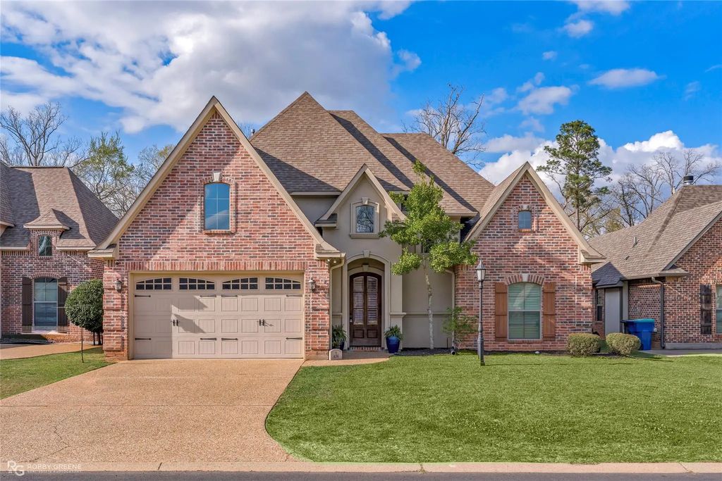 476 Dogwood South Lane, Haughton