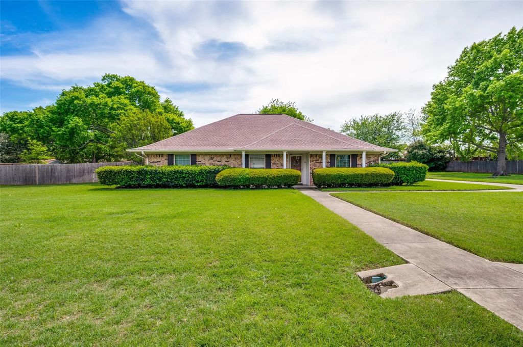 2810 N Haven Drive, Corinth