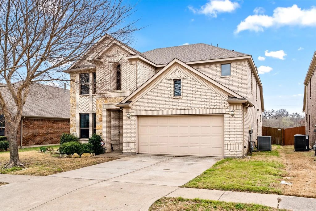 4519 Forest Bend Court, Garland