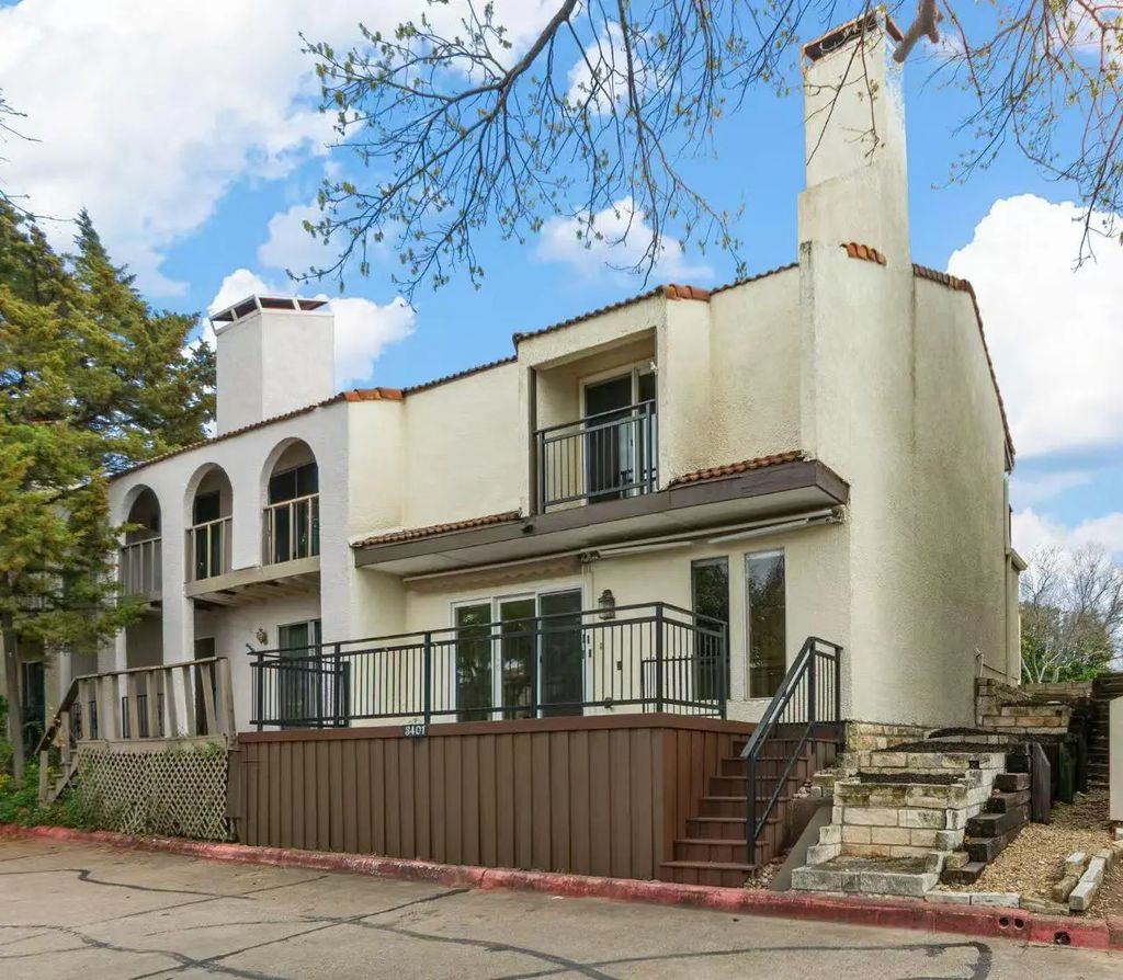 3401 Augusta Boulevard, Rockwall