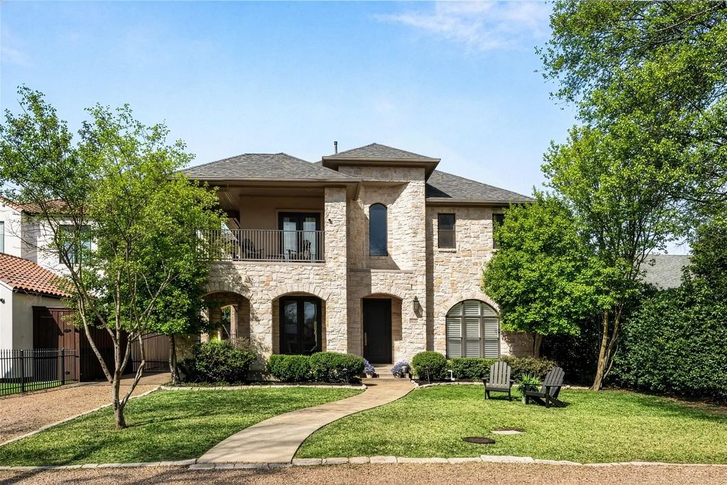 5123 Elsby Avenue, Dallas