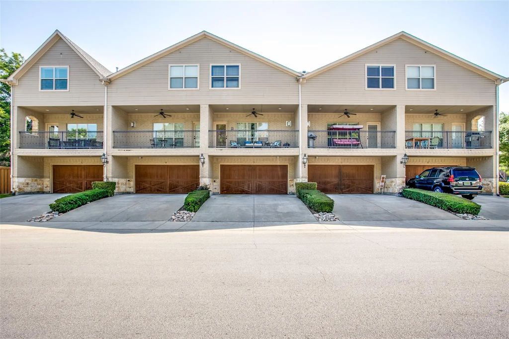 3448 Daniel Avenue 4, University Park