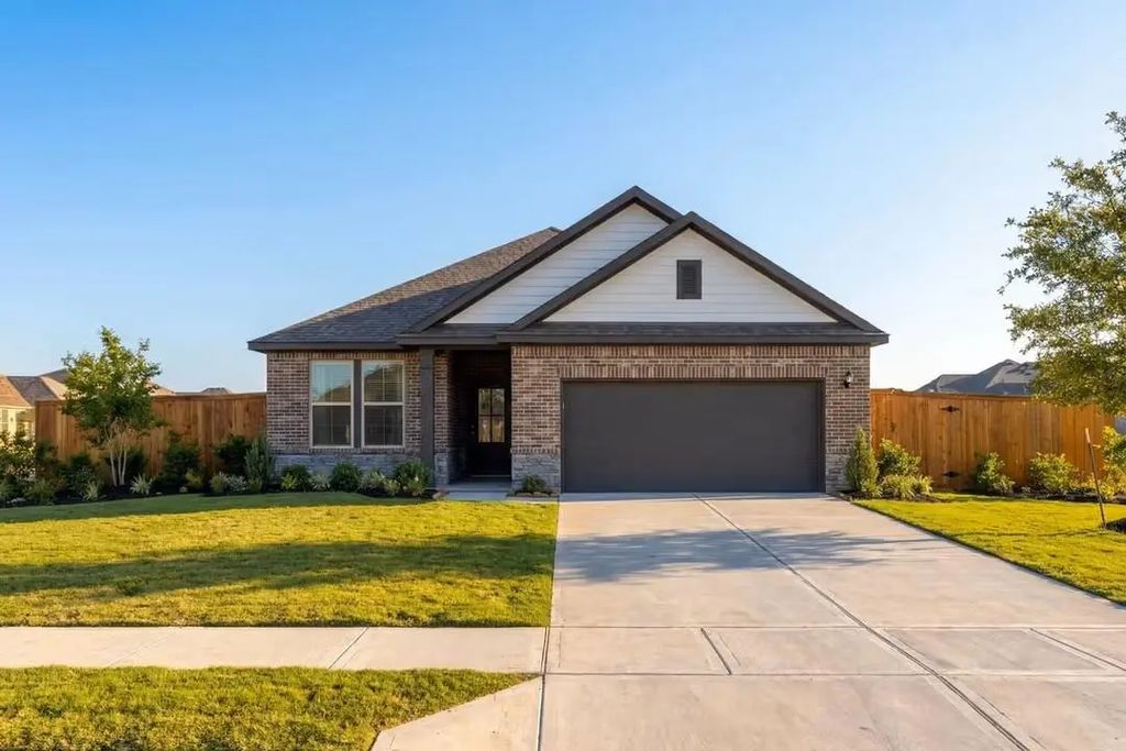 421 Jacks Place, Seguin