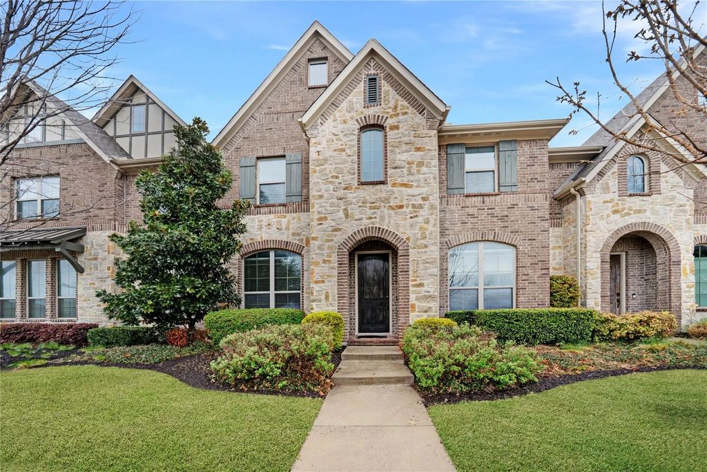 7212 Kickapoo Drive, McKinney