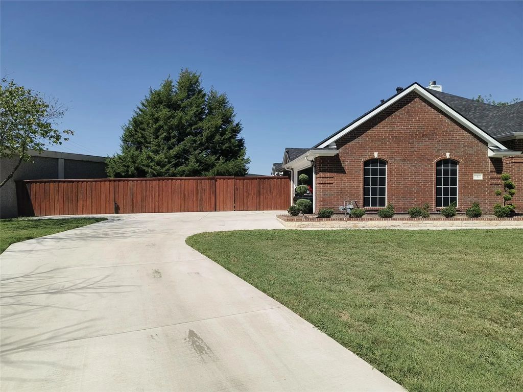 5 Mesa Verde Court, Trophy Club