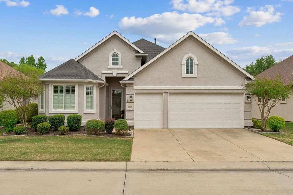 9505 Rivercrest Drive, Denton