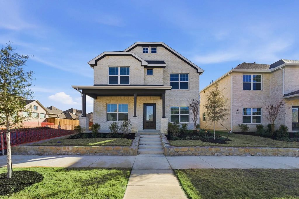 1425 Marcella Lane, Celina