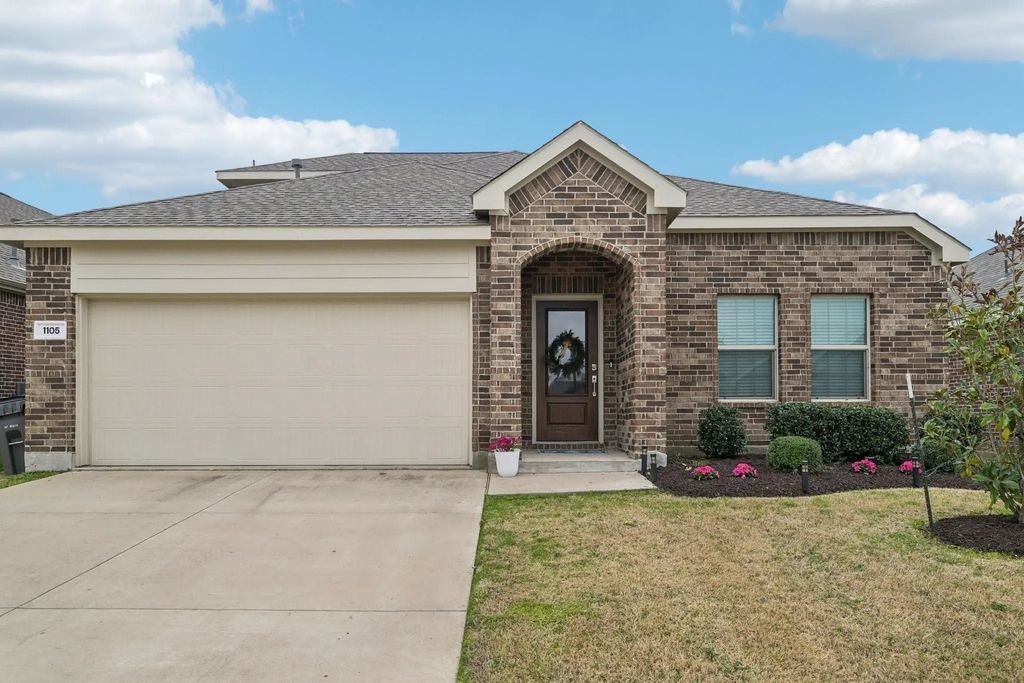 1105 Mesquite Lane, Princeton