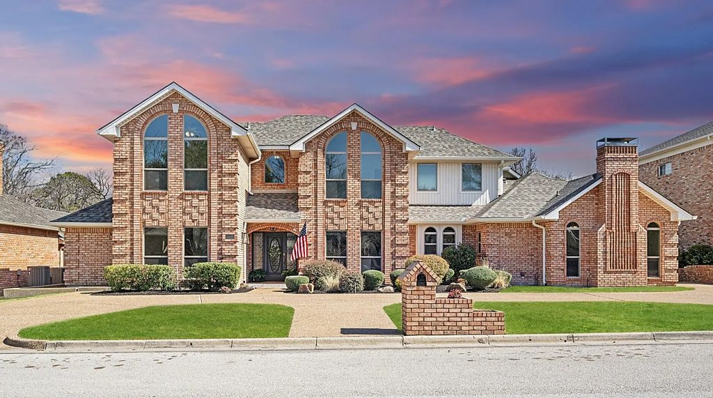 3335 Shellbrook Court, Arlington
