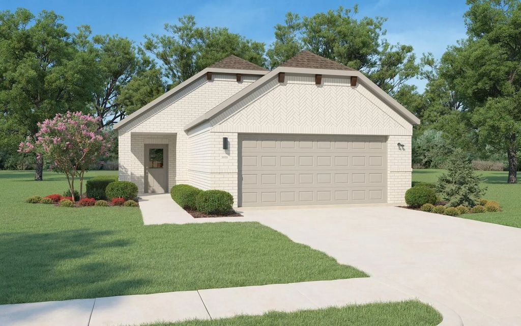 511 Towerglen Drive, McKinney