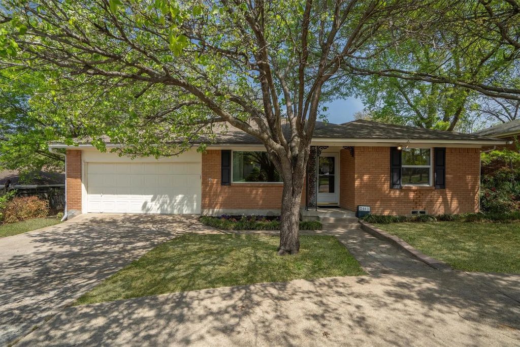 2461 Highland Road, Dallas