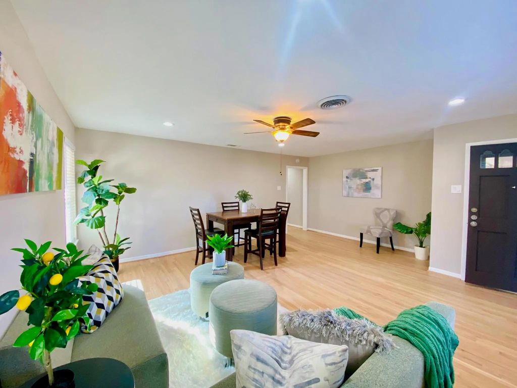 6554 Ascot Lane, Dallas