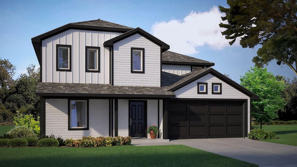 16628 Port Arthur Place, Fort Worth