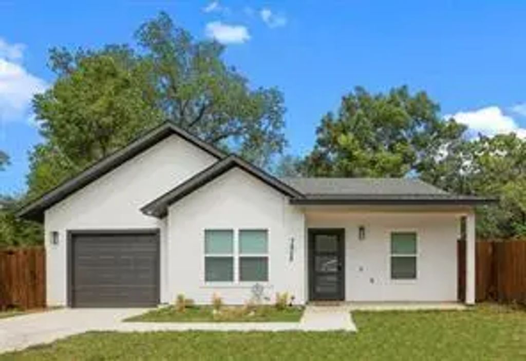 7808 Brownsville Avenue, Dallas
