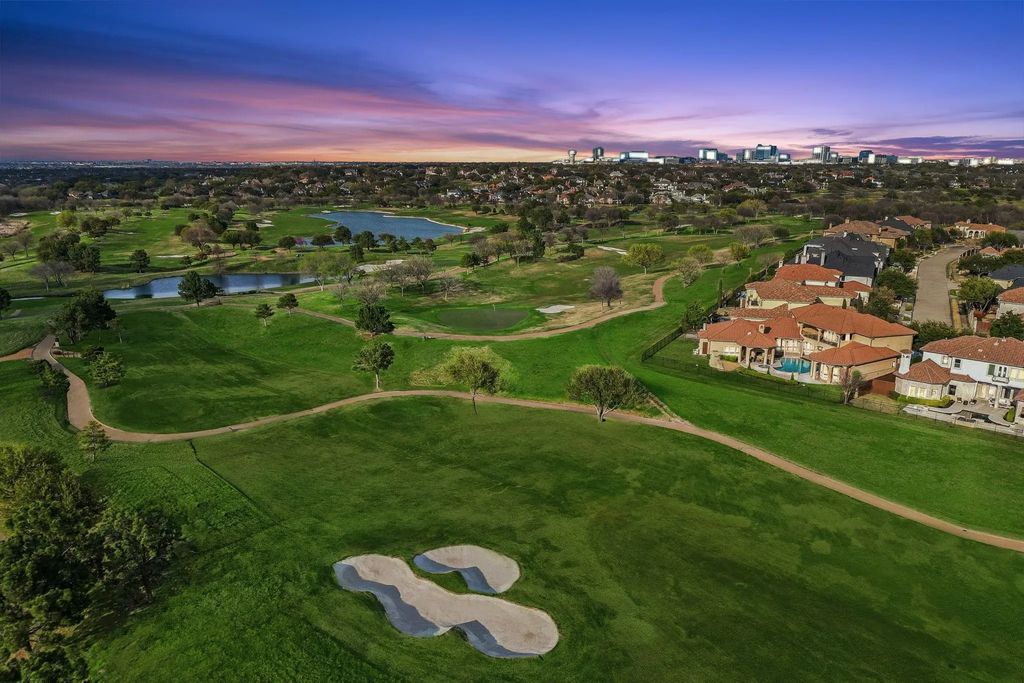 1799 Prince William Lane, Frisco