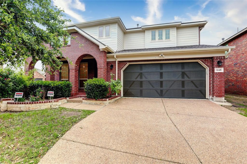 1648 Black Duck Terrace, Carrollton