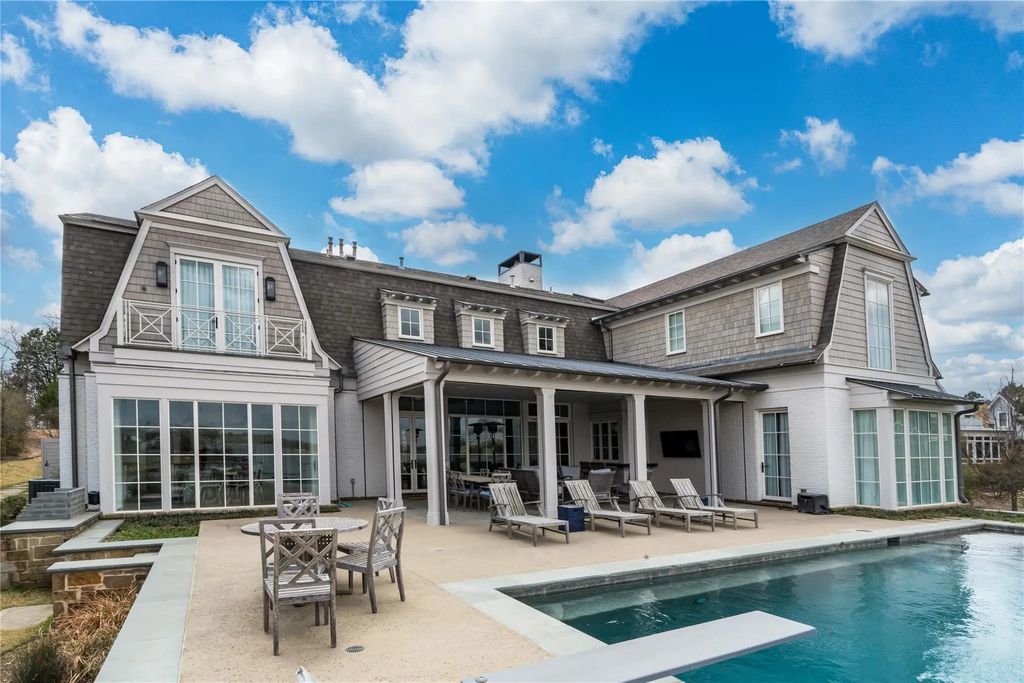 13220 Dodds Landing, Malakoff