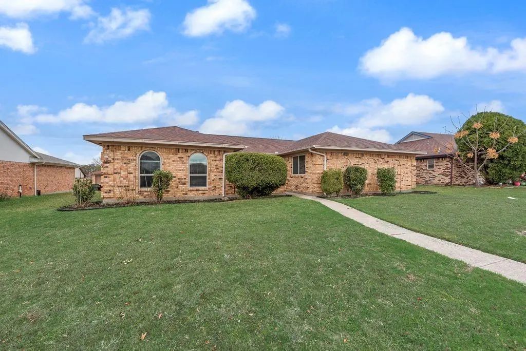 1013 Gannon Drive, Plano