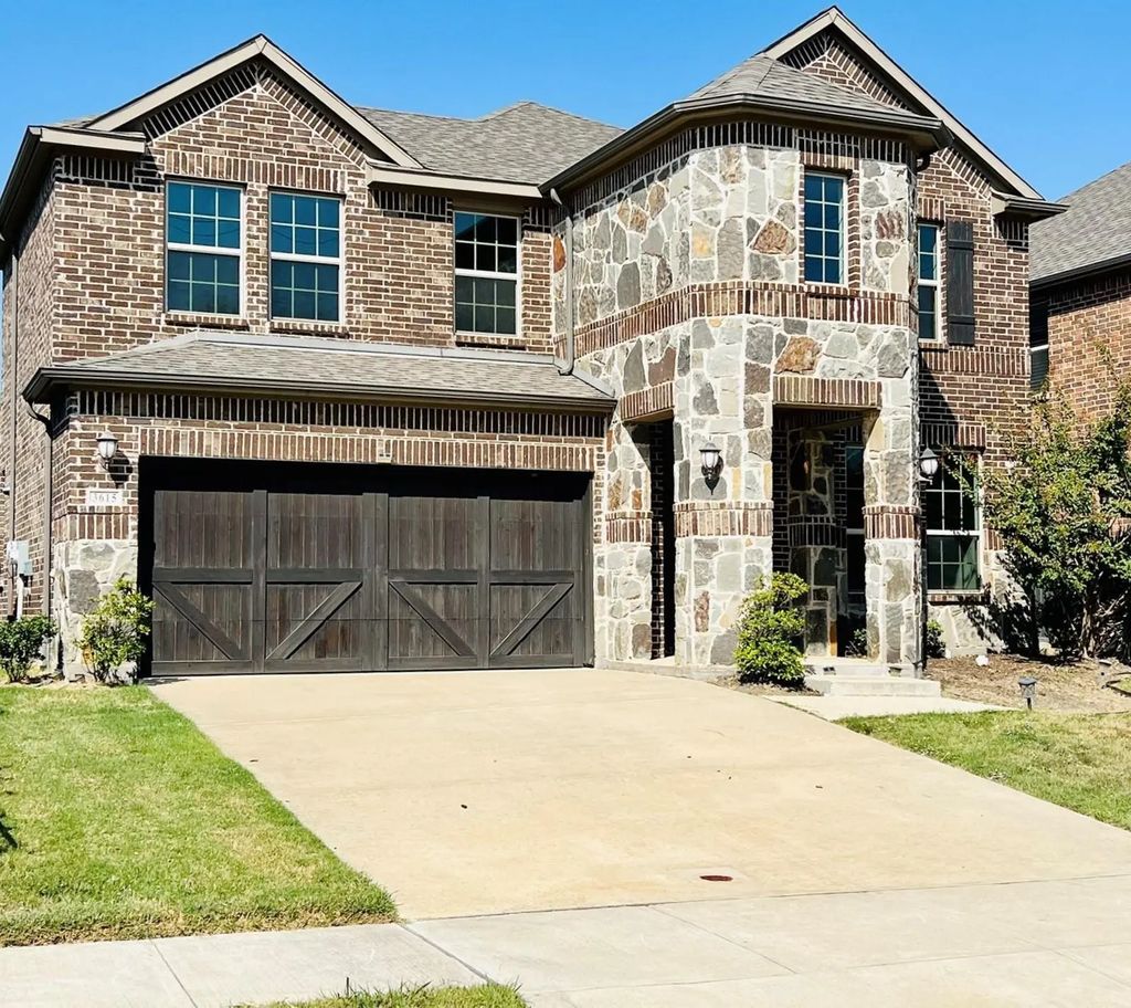 3615 Hathaway Court, Irving