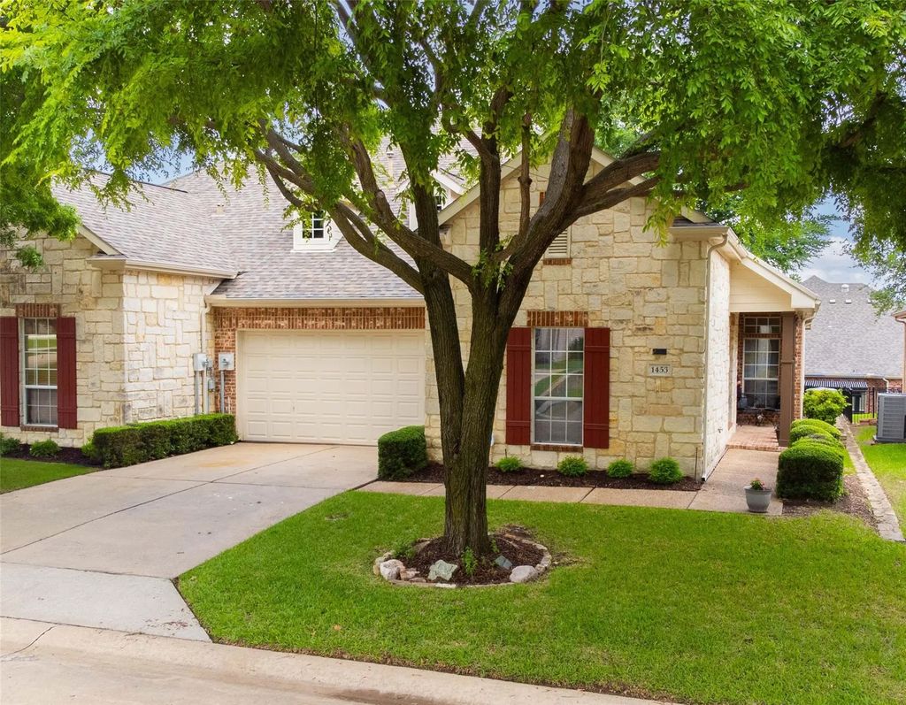 1453 Cattle Baron Court, Fairview