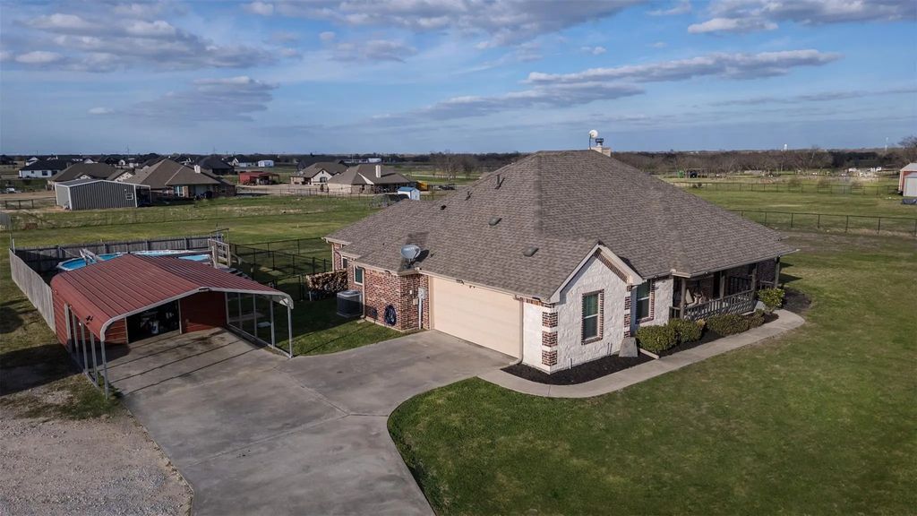 4704 Fm 6, Caddo Mills