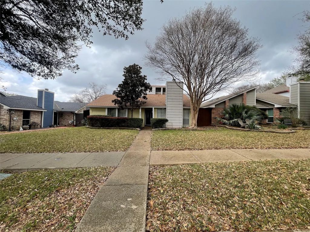 2727 Duval Drive, Dallas
