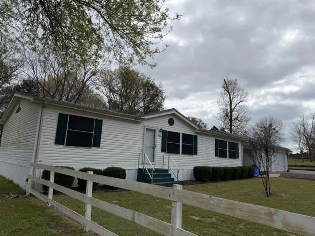 4383 Sweet Gum Lane, Larue