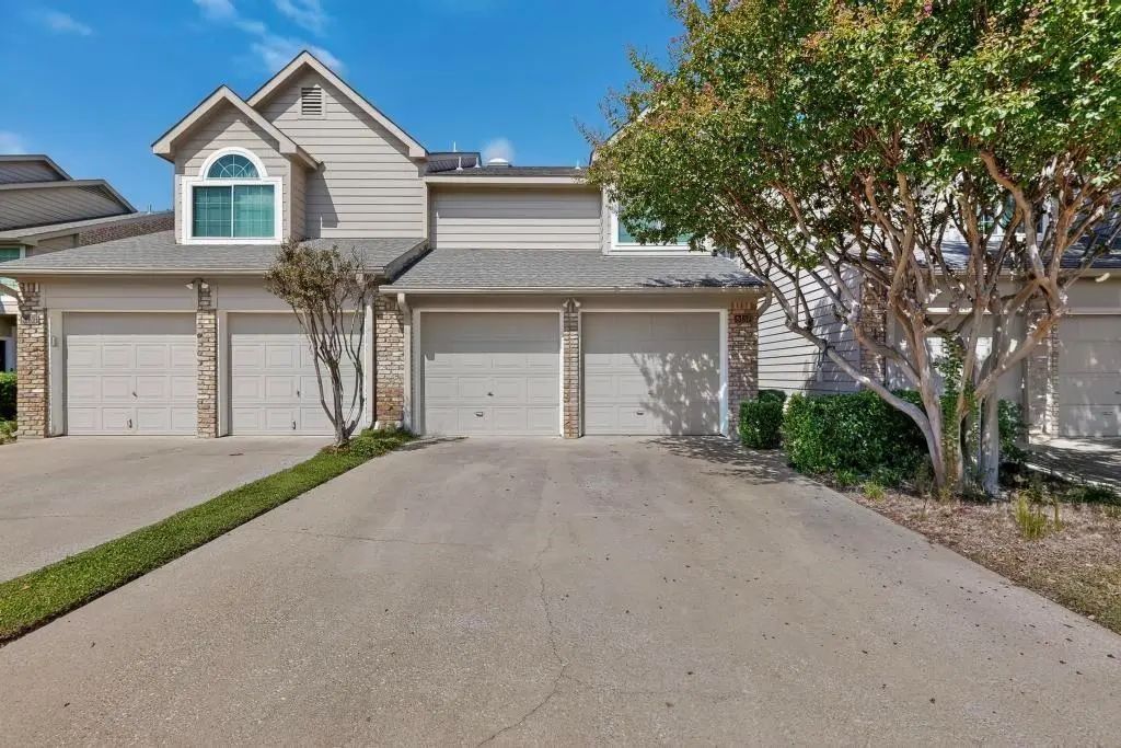 8437 Towneship Lane, Dallas