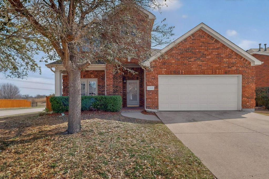 3155 Serpis, Grand Prairie