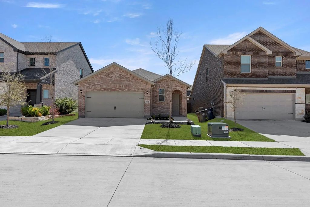 3311 Dahlia Drive, Melissa