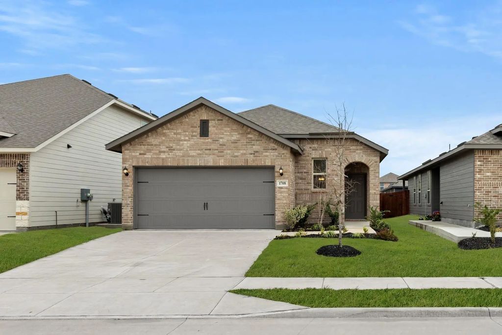1708 Potomac Lane, Blue Ridge