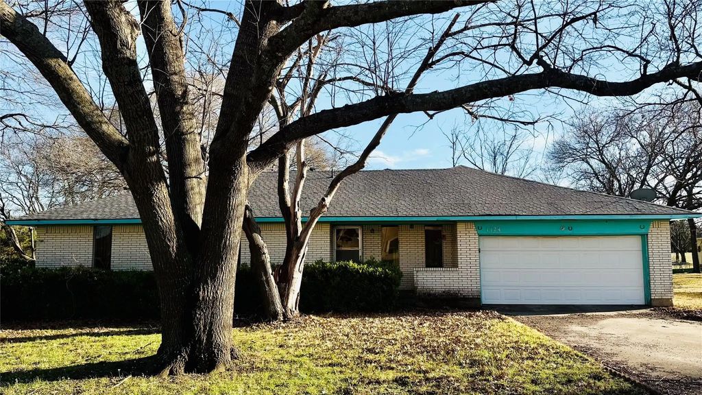 1124 Reedsport Place, DeSoto
