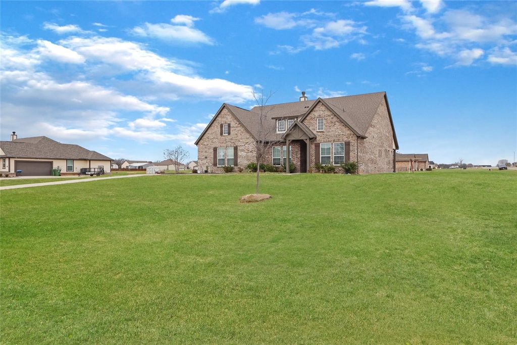 189 Chester Road, Springtown