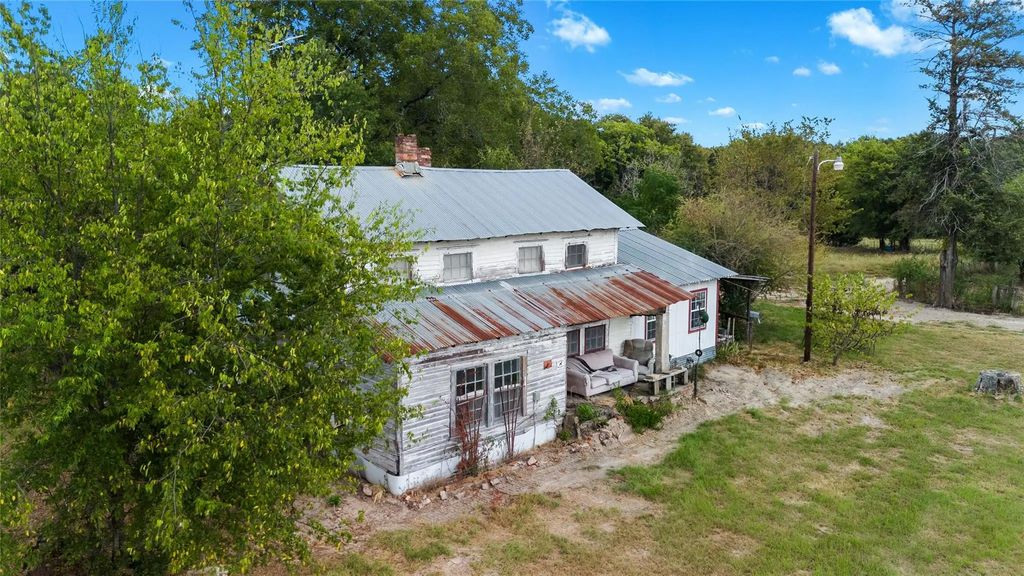 573 Cr 1116, Sulphur Springs