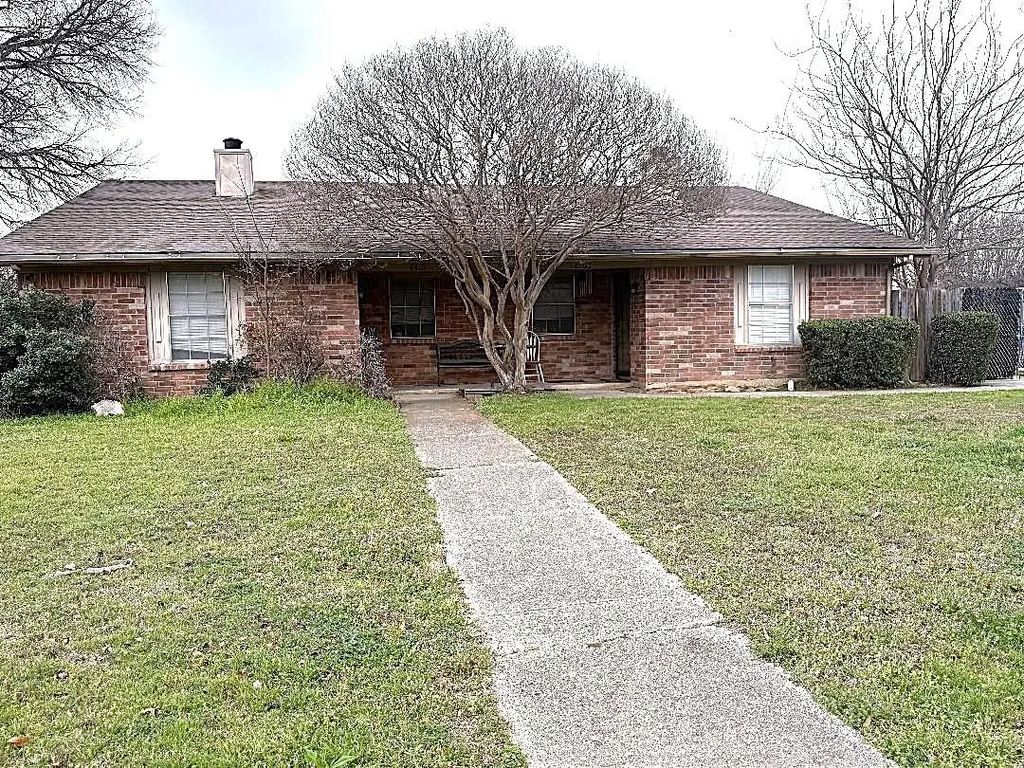 6608 Central Avenue, North Richland Hills