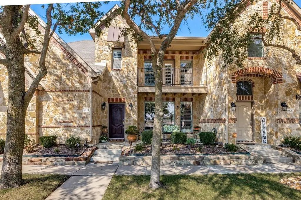 8912 Paradise Drive, McKinney