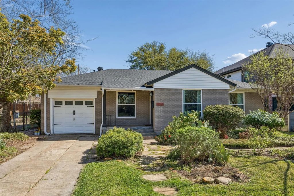 508 Hambrick Road, Dallas