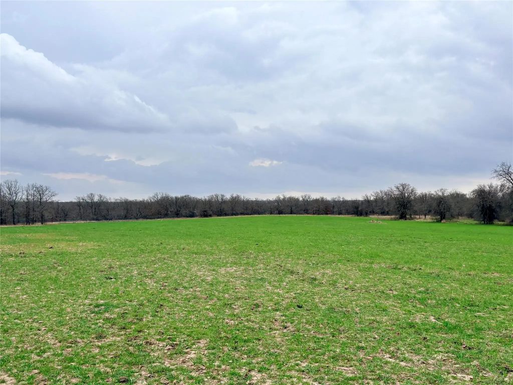 3187 Elenburg Road, Perrin