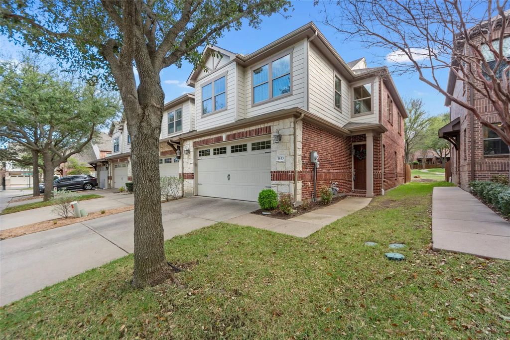 1613 Tarrytown Lane, Allen