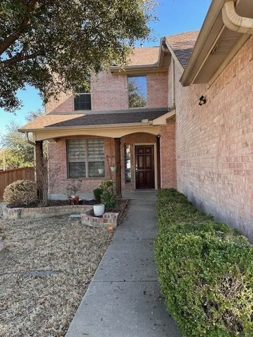 1060 Valley Vista Drive, Irving