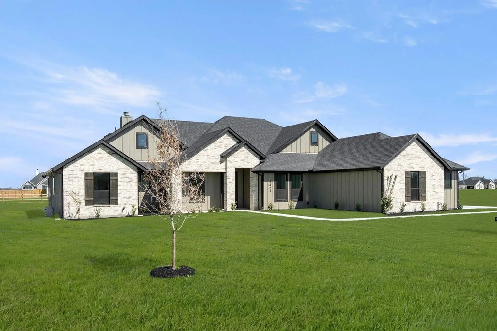 2431 Oak Knoll Drive, Palmer