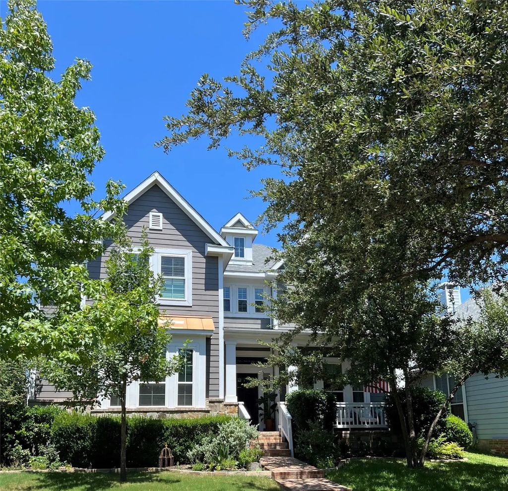 8513 Hudson Street, North Richland Hills