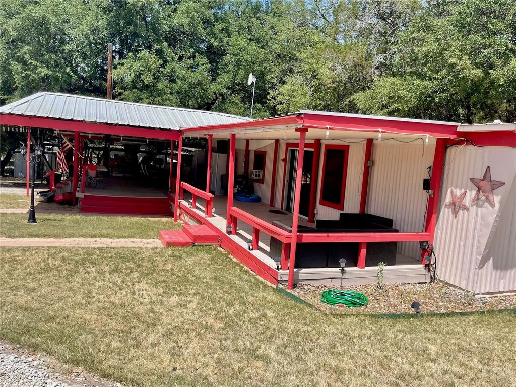 2334 Sanbar Road 58, Possum Kingdom Lake