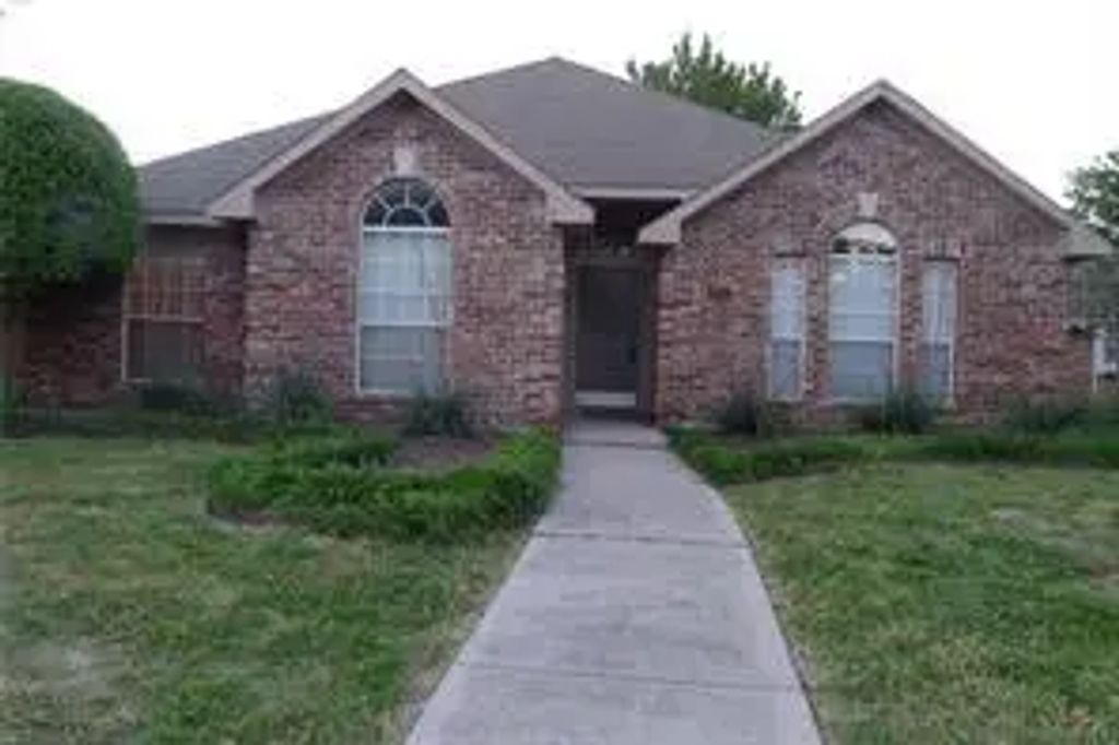 10912 Huntington Road, Frisco