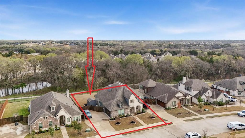 4425 Massey Meadows Way, Midlothian
