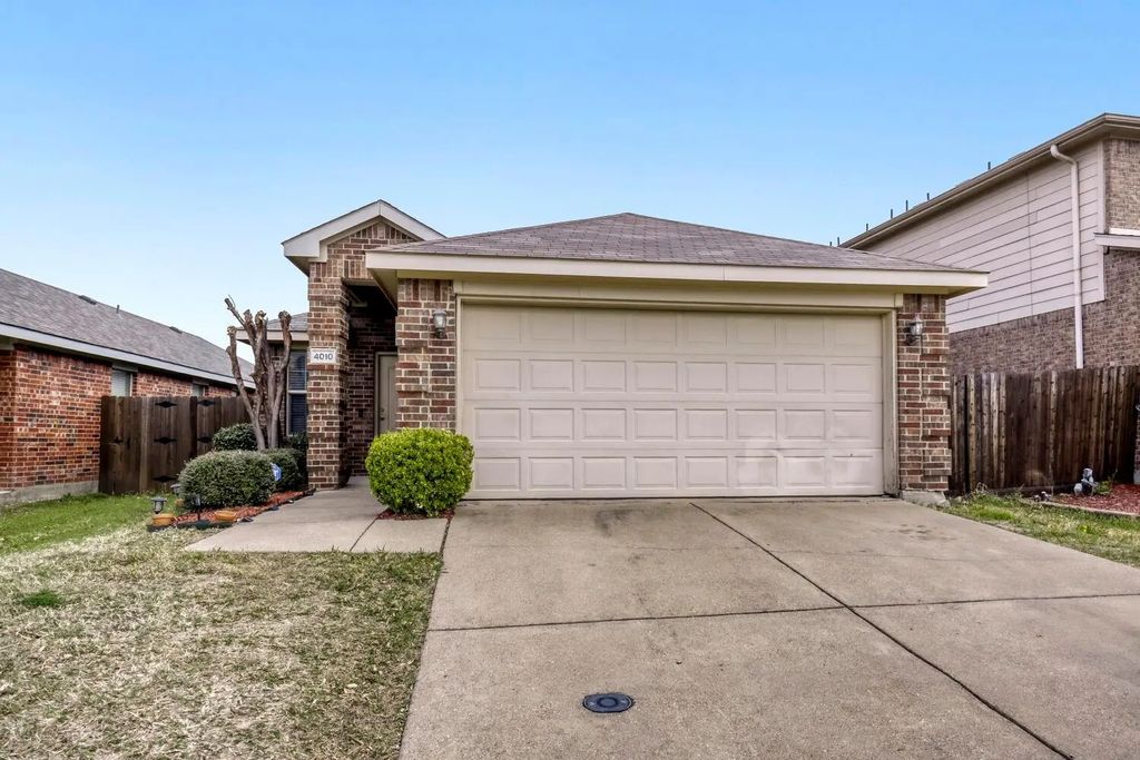 4010 Ridgetop Drive, Heartland